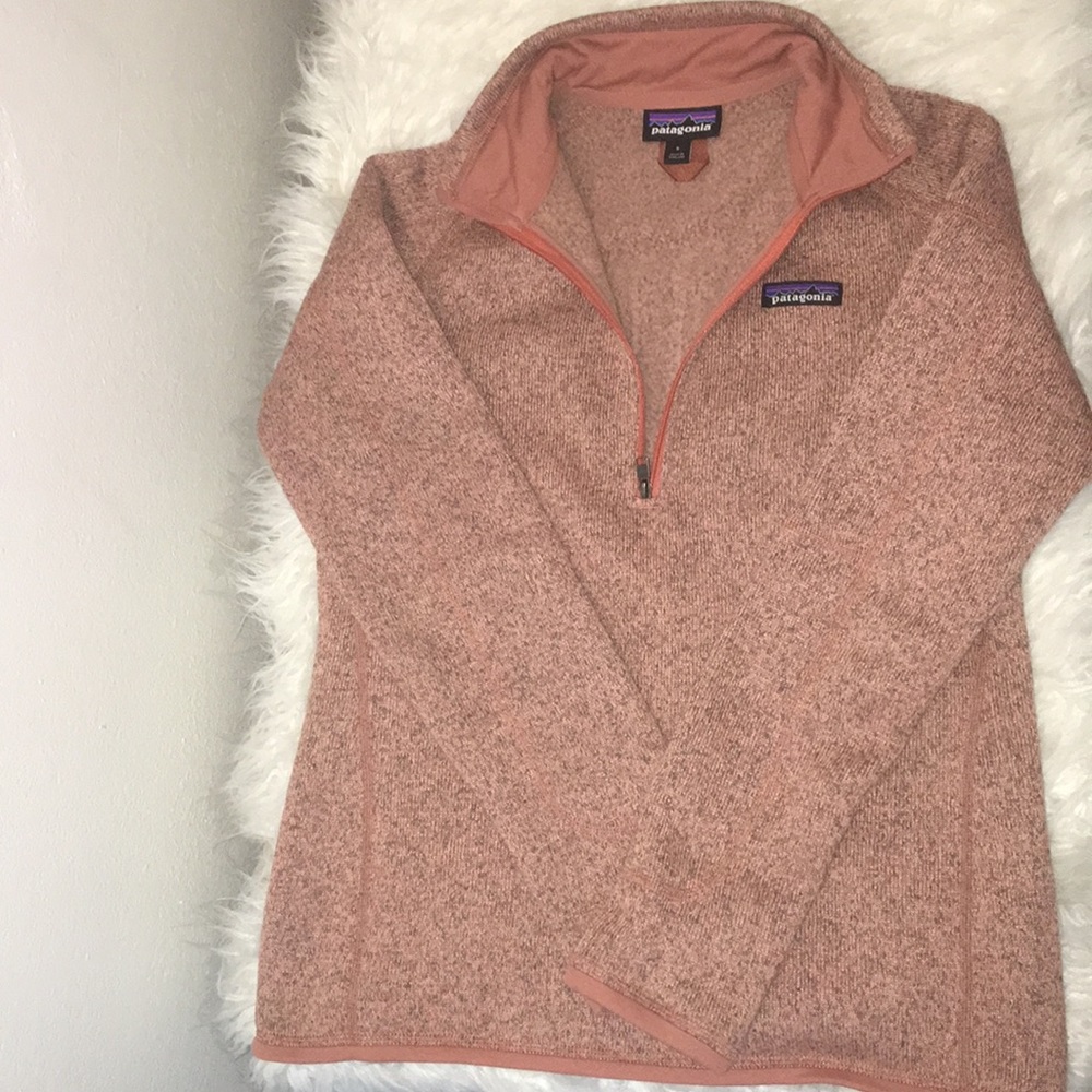 NWOT Patagonia Better Sweater